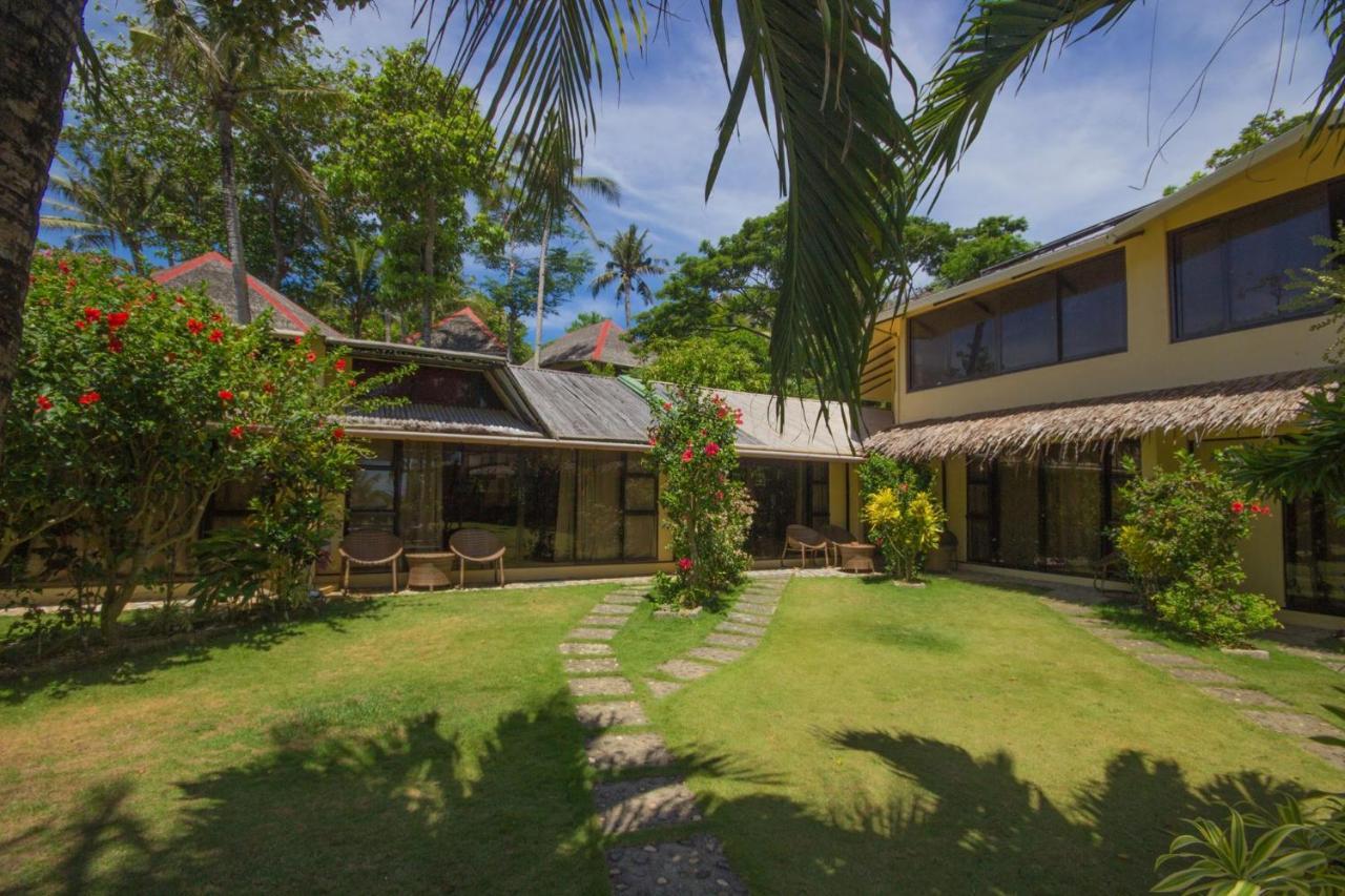 Ralph's Place 3* Balabag (Boracay)
