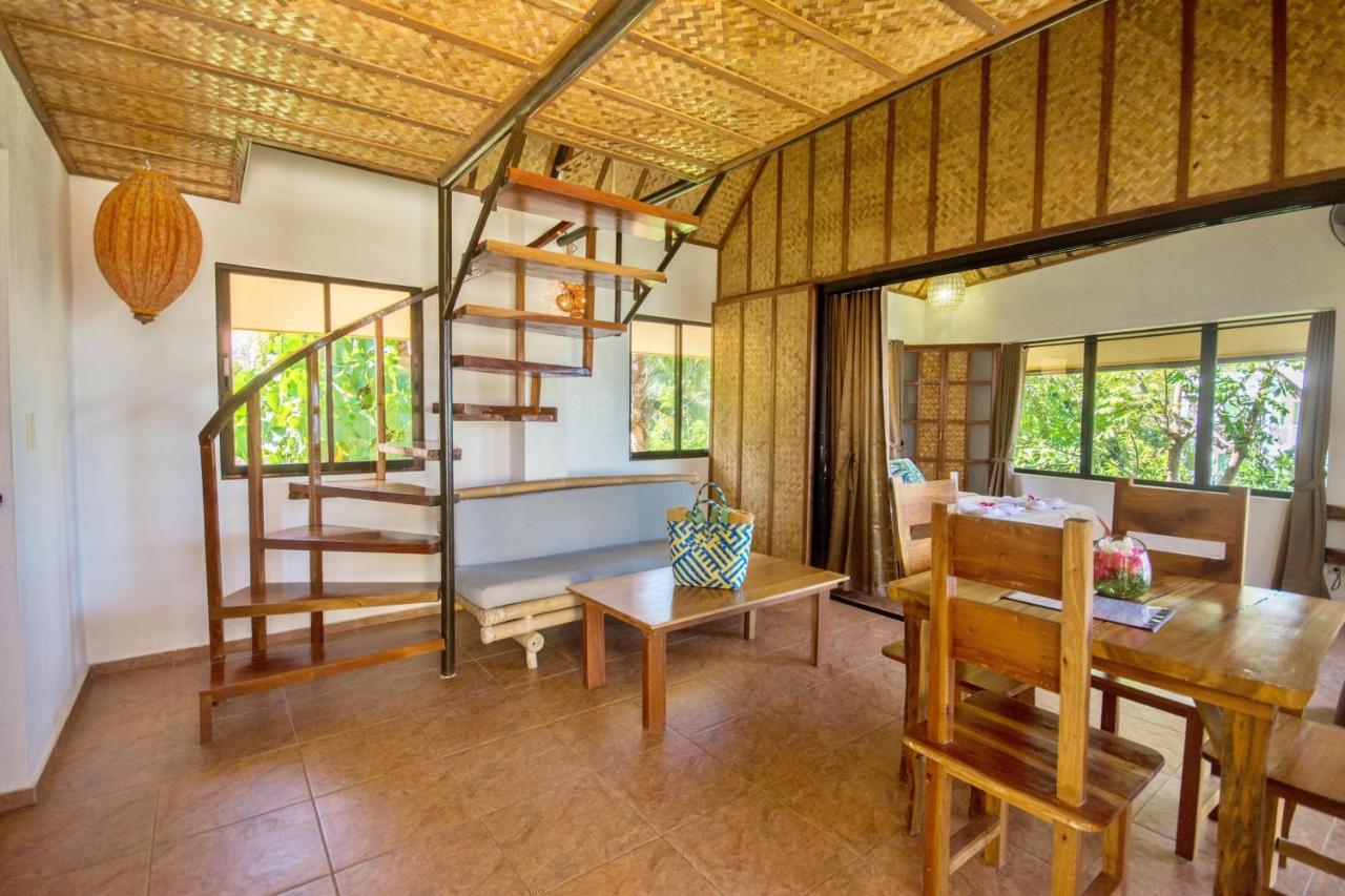 Ralph's Place 3* Balabag (Boracay)
