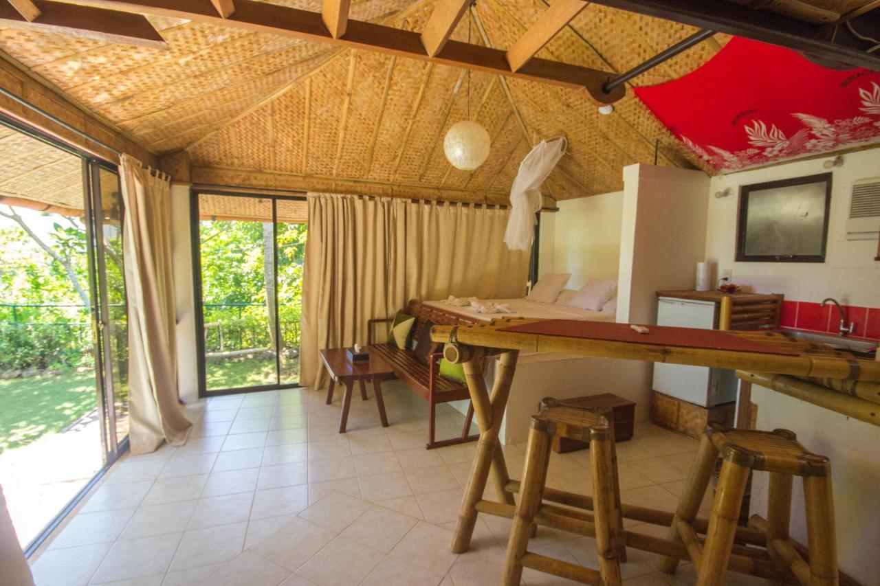 Resort Ralph's Place Balabag (Boracay)
