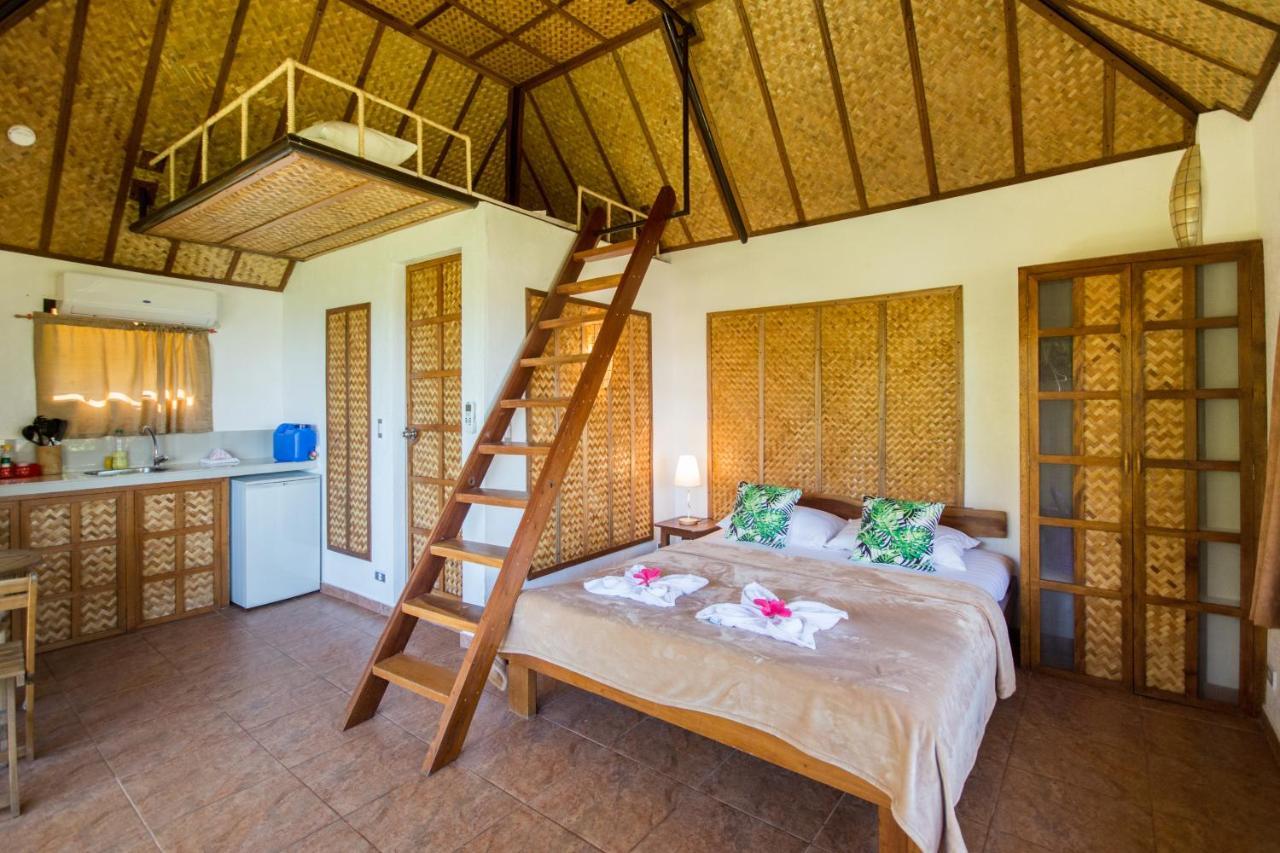 Resort Ralph's Place 3*