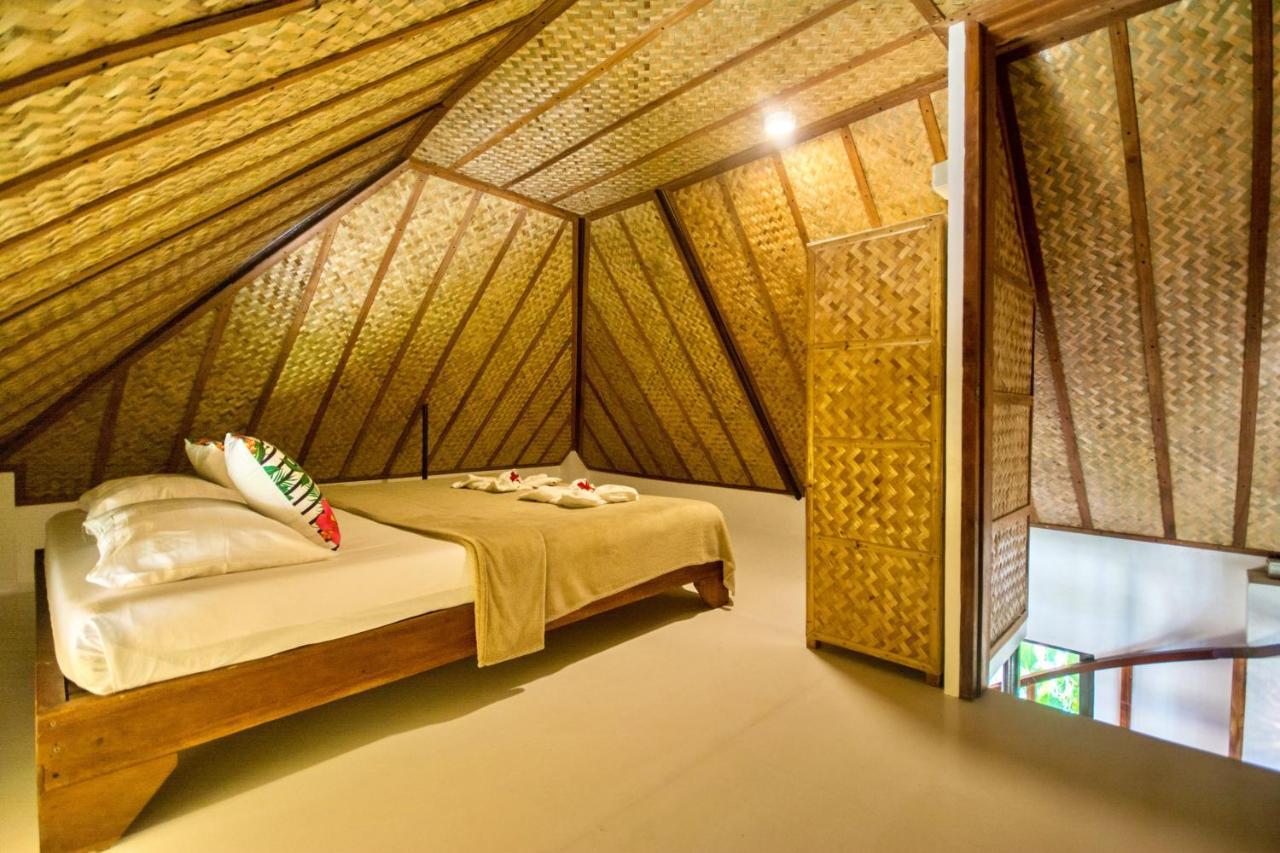 Ralph's Place 3* Balabag (Boracay)