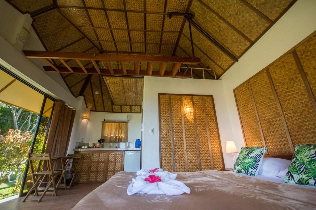 Ralph's Place Resort Balabag (Boracay)