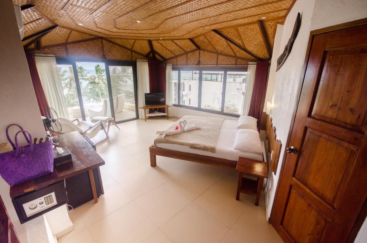 Resort Ralph's Place Balabag (Boracay)