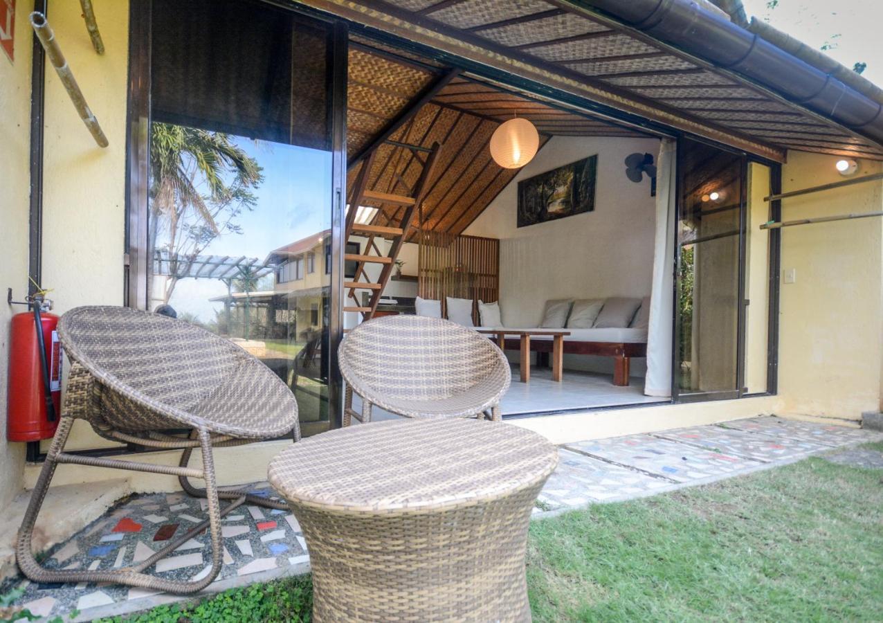 Resort Ralph's Place Balabag (Boracay)
