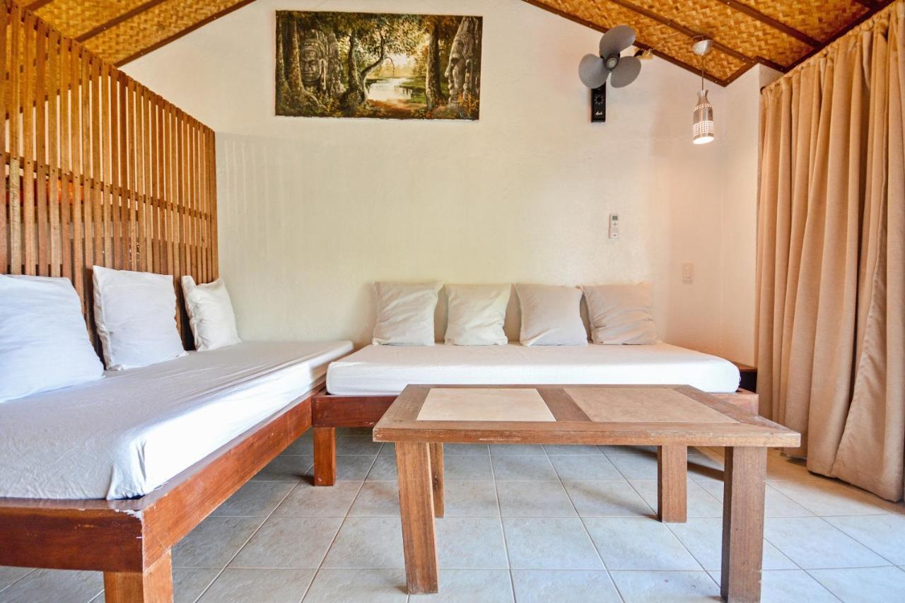 Ralph's Place 3* Balabag (Boracay)