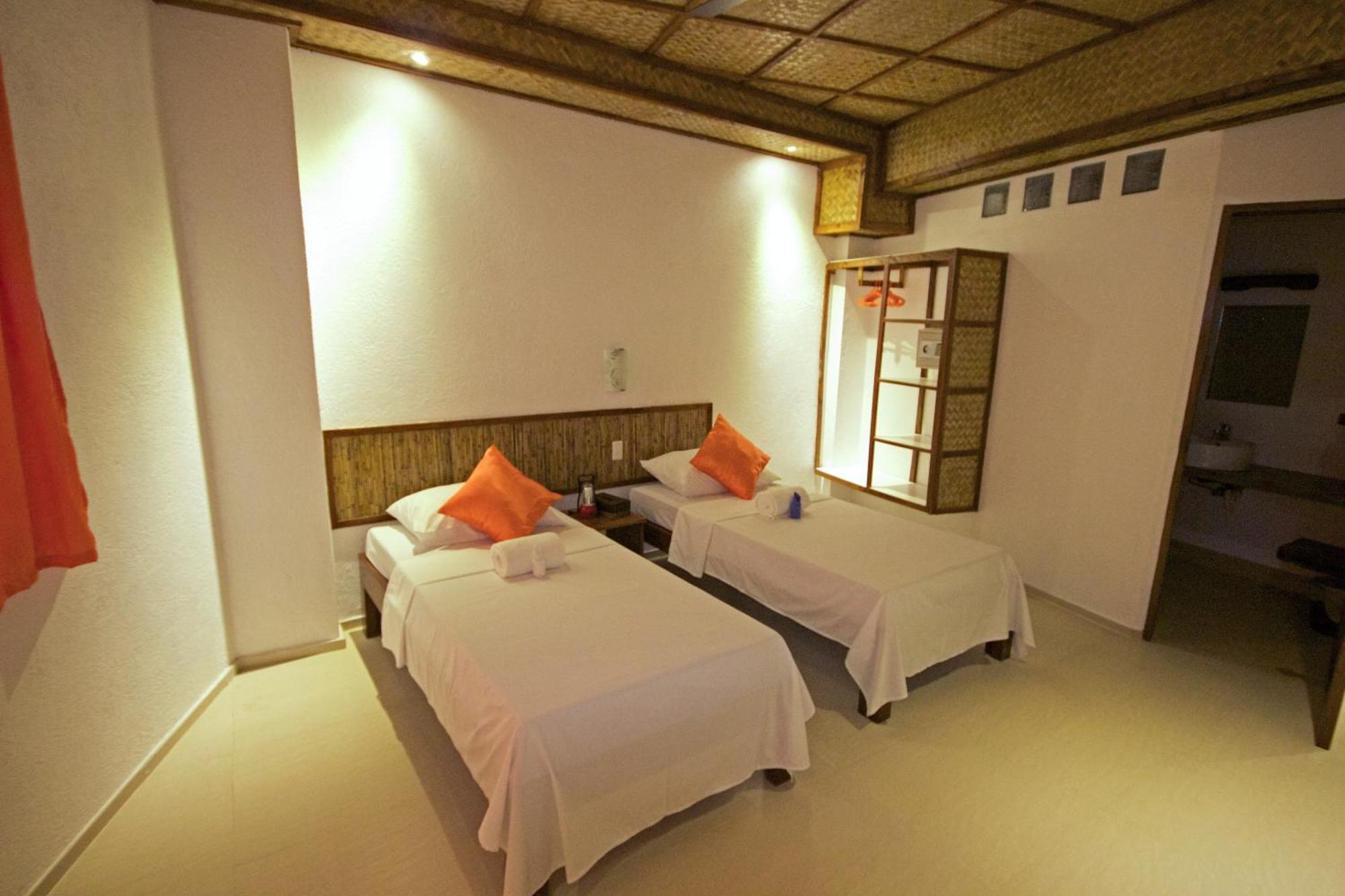 Resort Ralph's Place Balabag (Boracay)