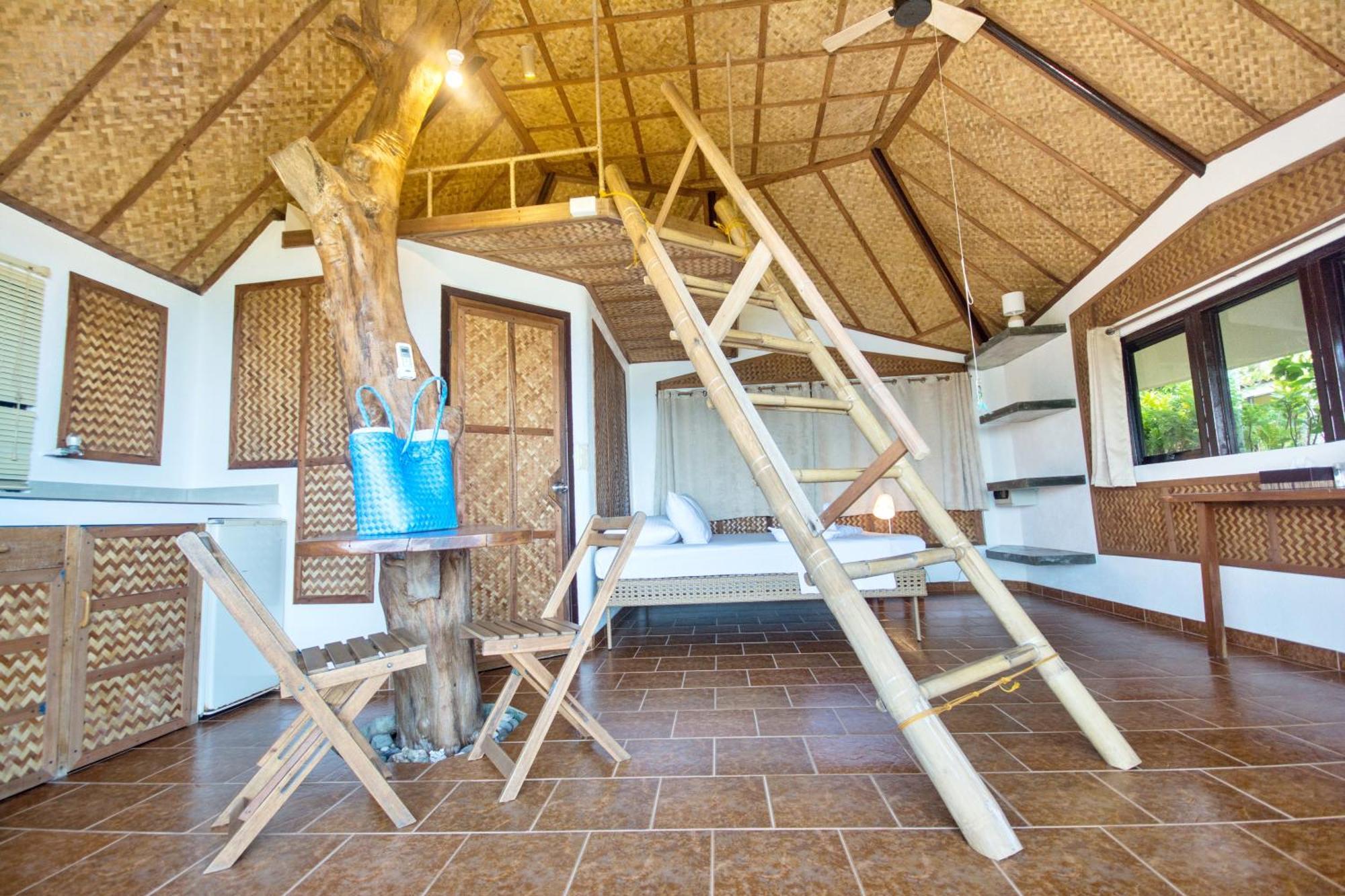 Ralph's Place Resort Balabag (Boracay)