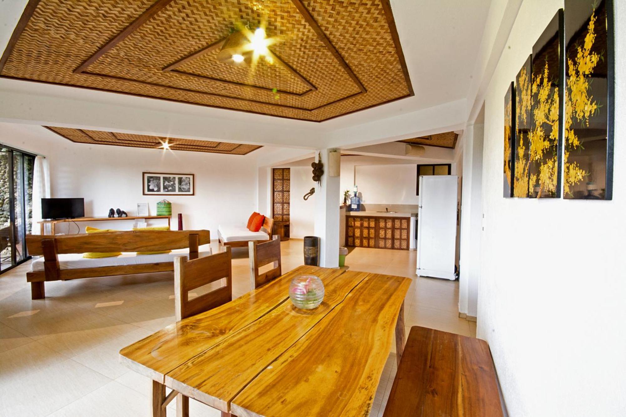 Ralph's Place 3* Balabag (Boracay)