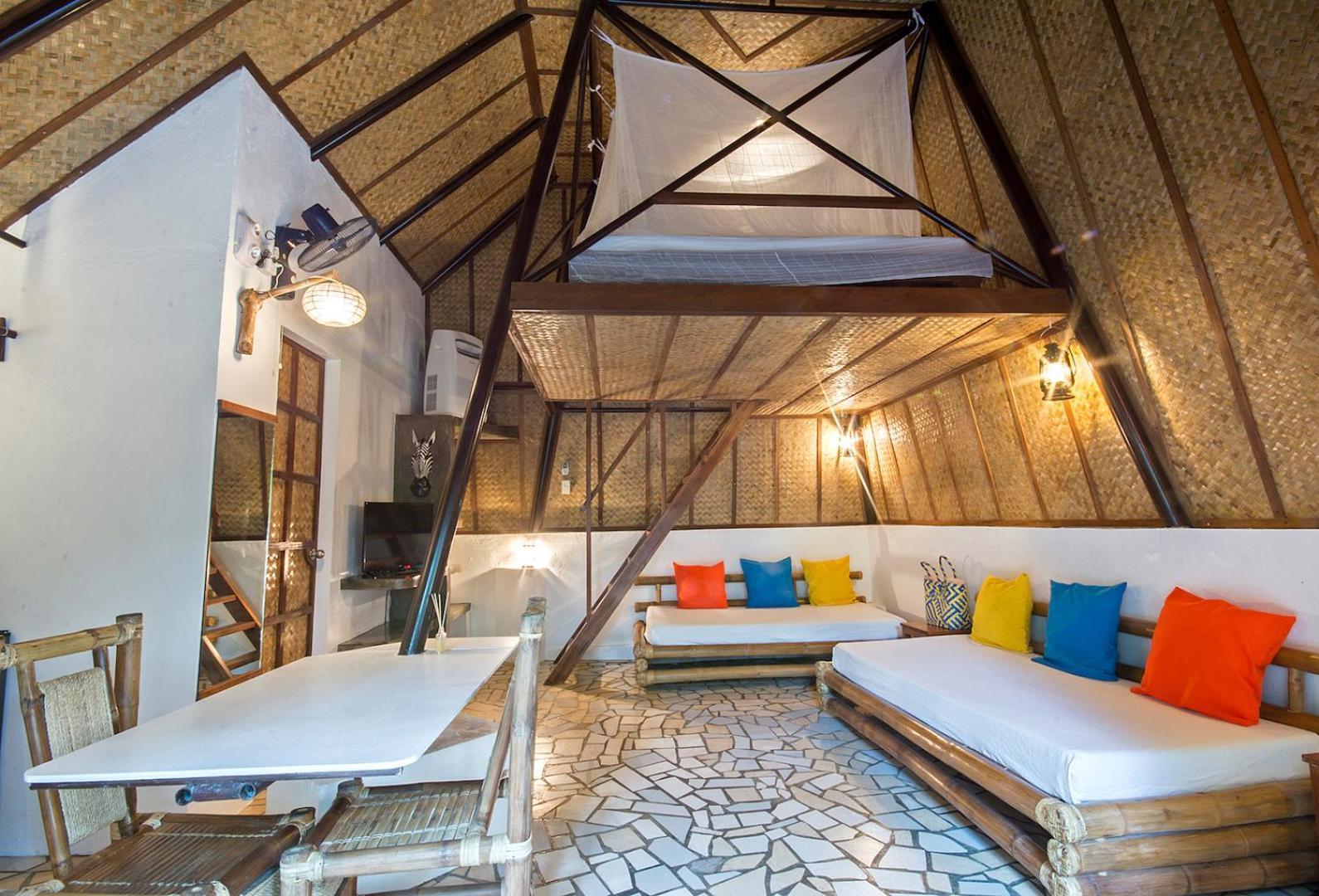 Resort Ralph's Place Balabag (Boracay)