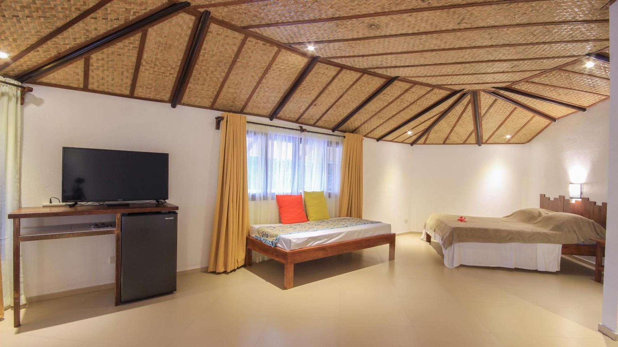 Ralph's Place Resort Balabag (Boracay)