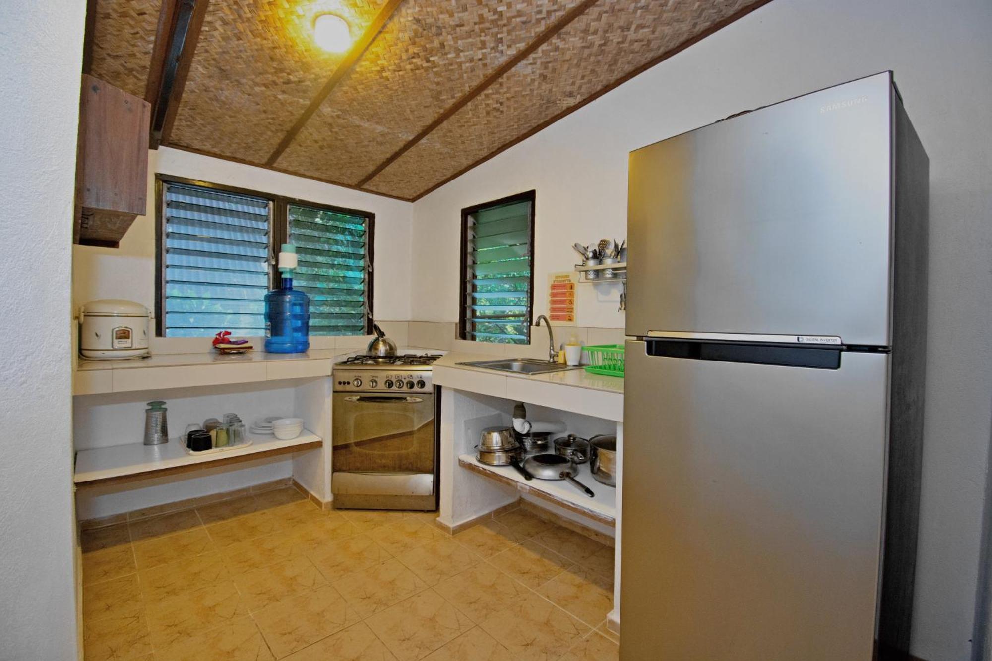 Resort Ralph's Place Balabag (Boracay)