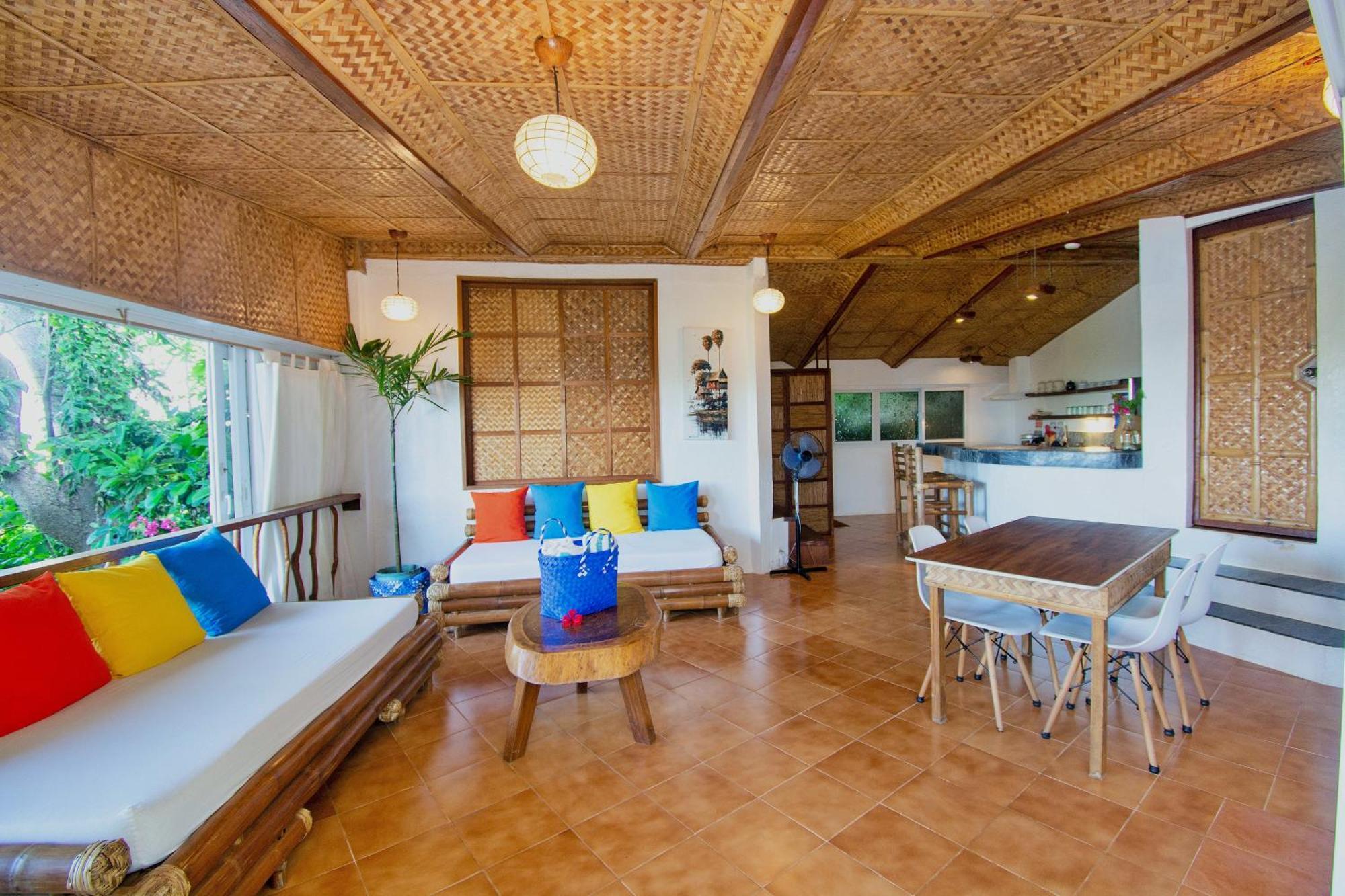 Ralph's Place Balabag (Boracay)