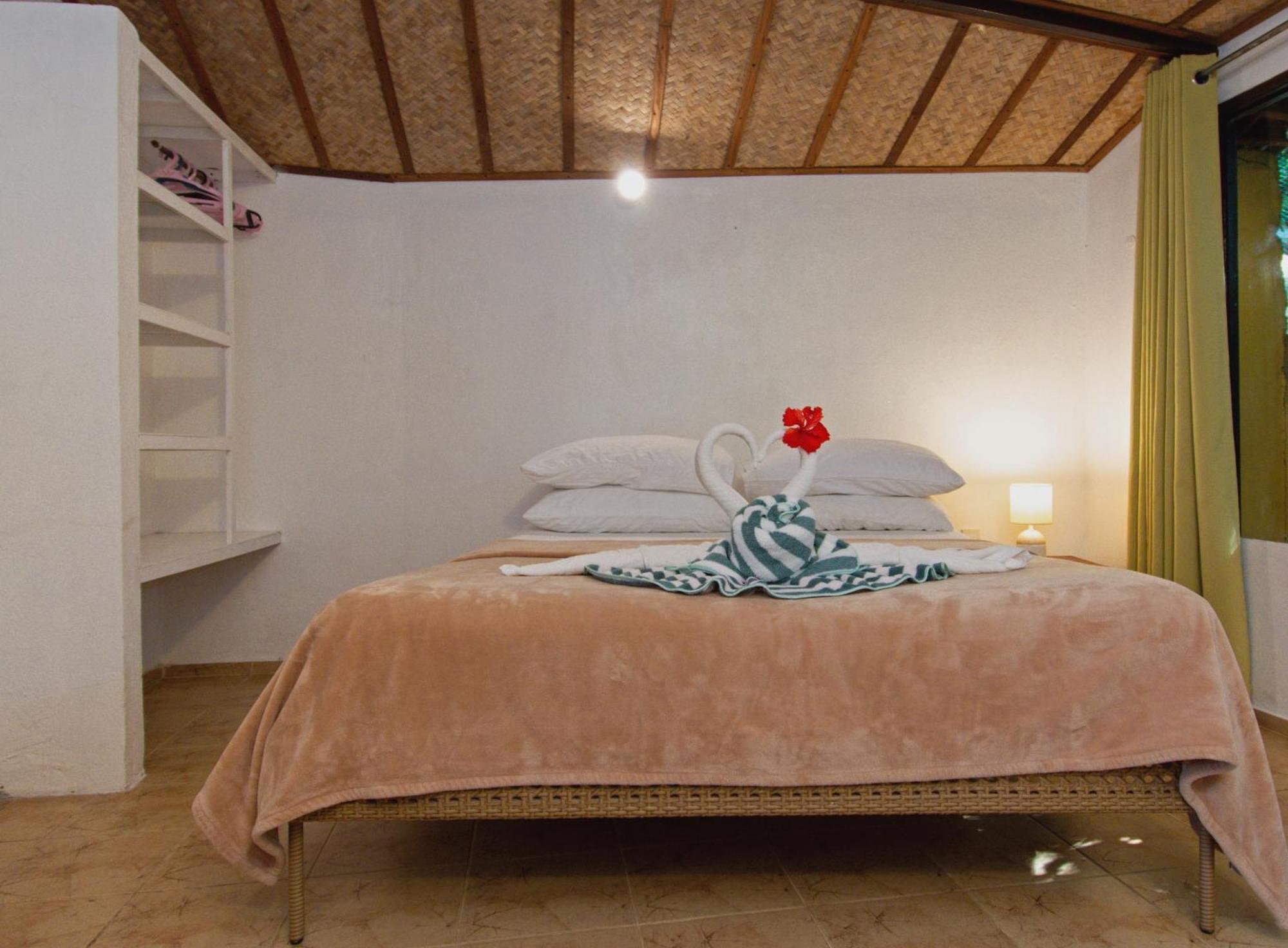 Resort Ralph's Place Balabag (Boracay)
