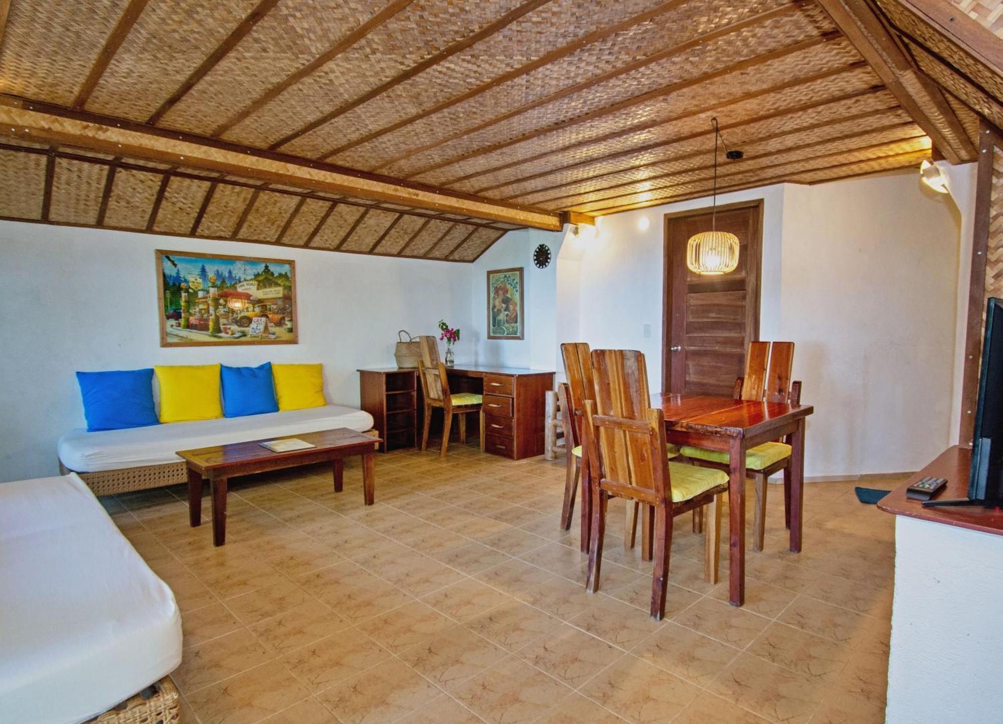 Ralph's Place Resort Balabag (Boracay)