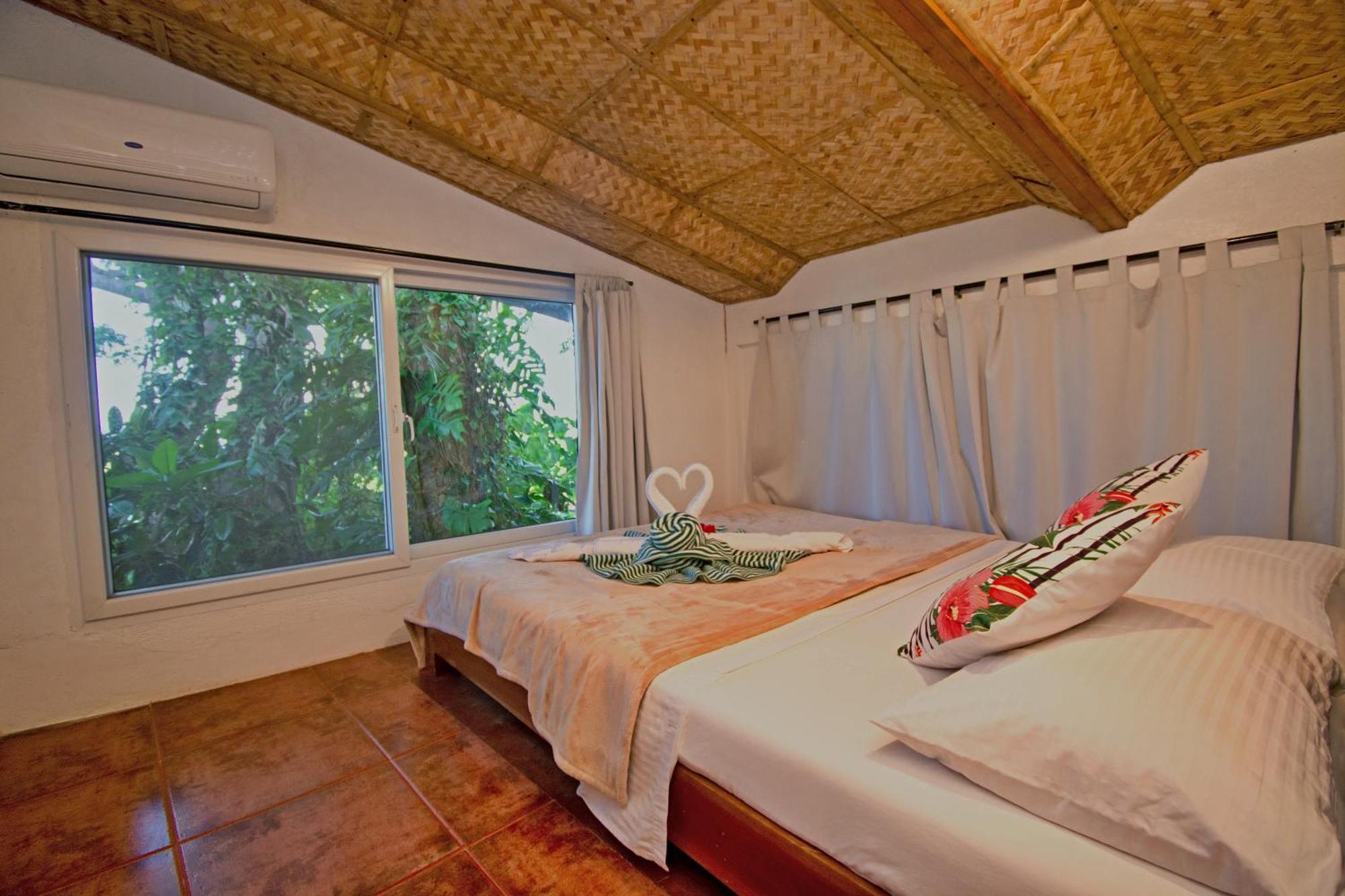 Resort Ralph's Place