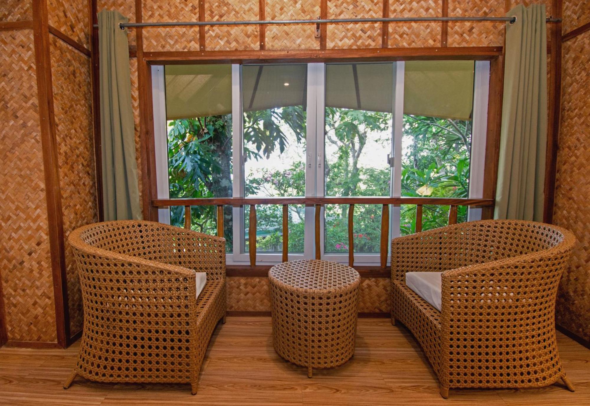 Ralph's Place 3* Balabag (Boracay)