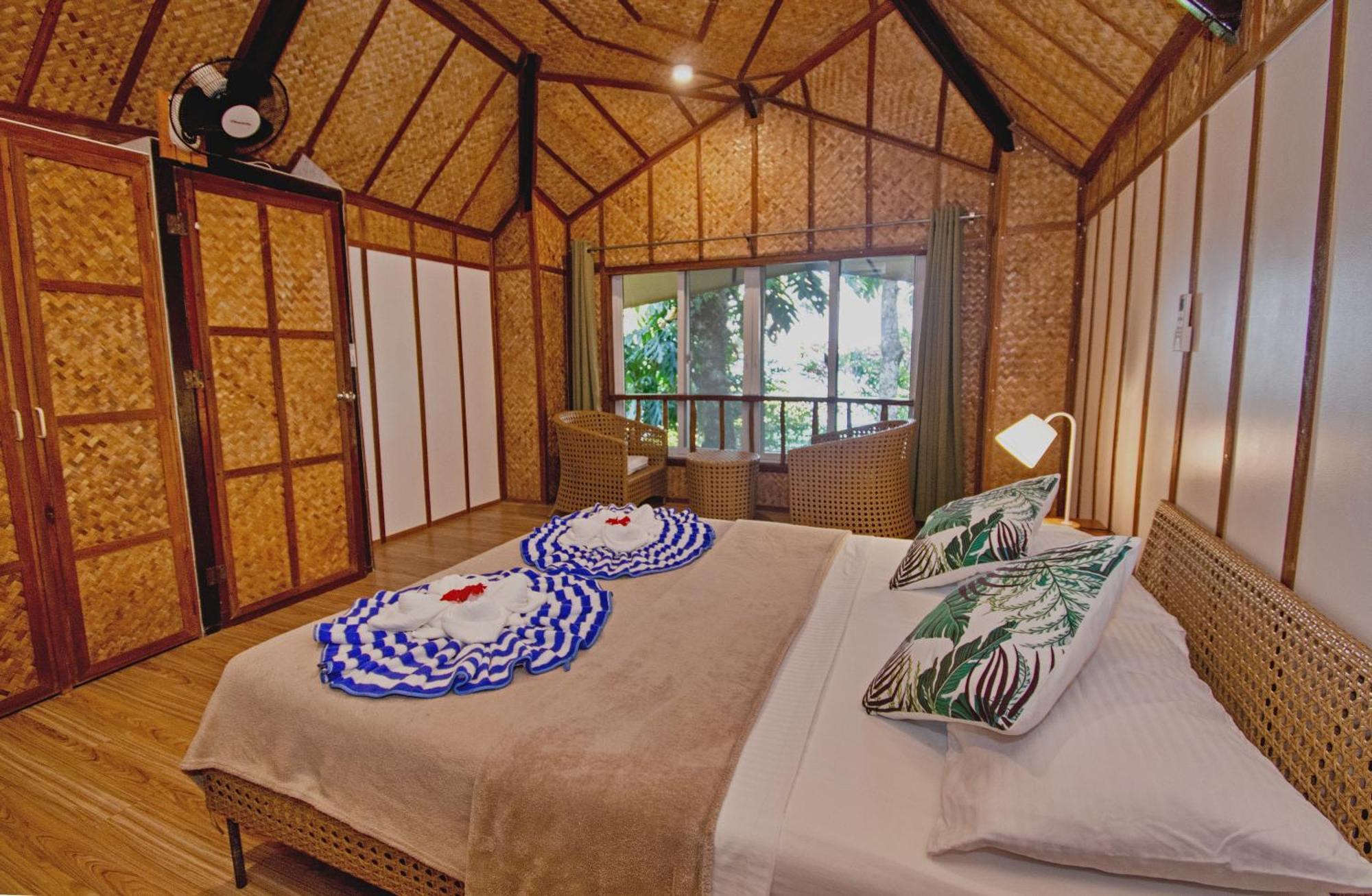 Ralph's Place Resort Balabag (Boracay)