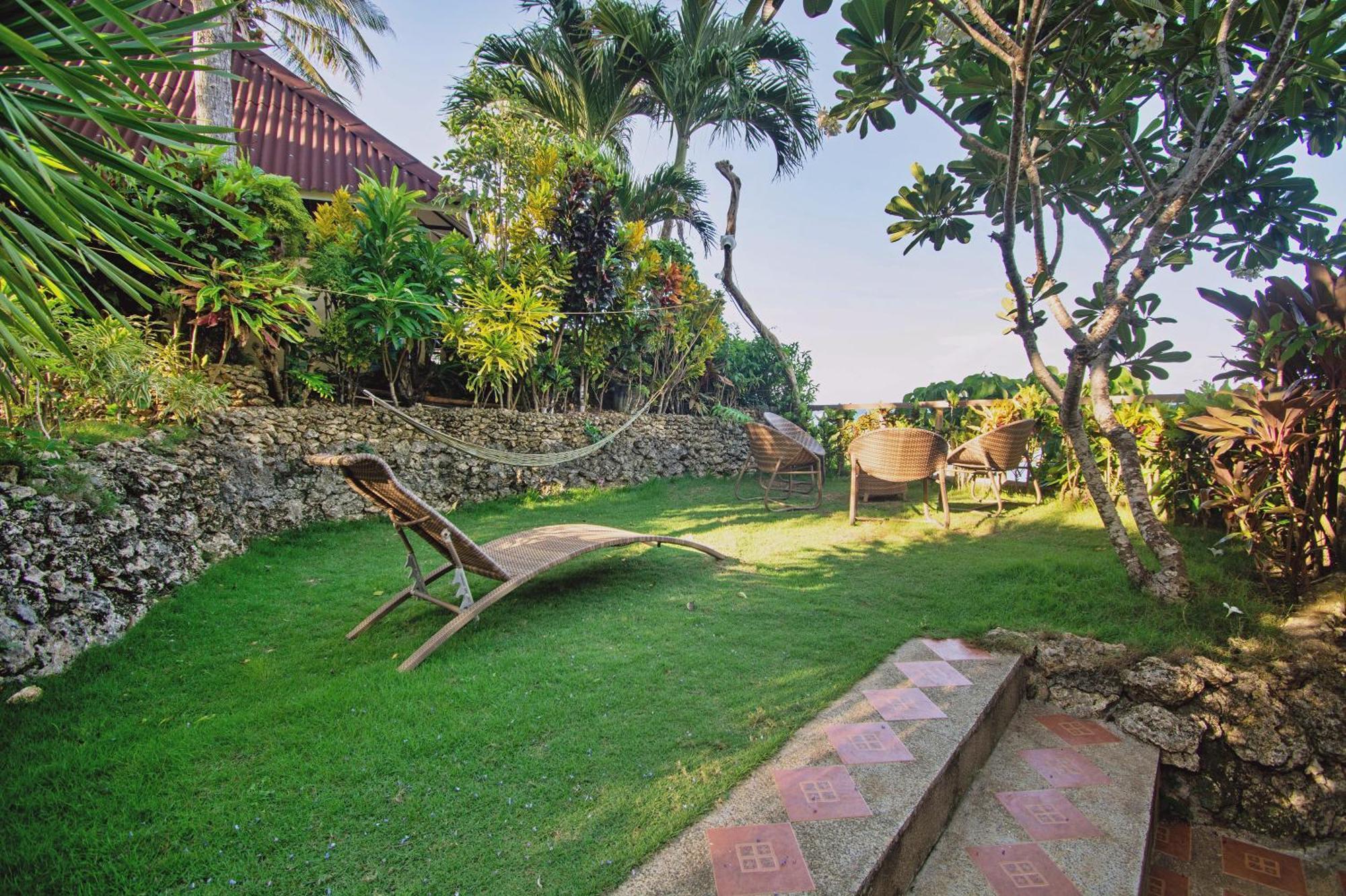 Resort Ralph's Place Balabag (Boracay)